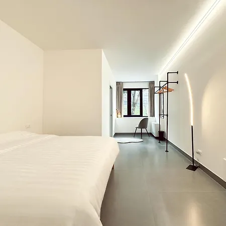 Deeproomvenice Guest house Venice