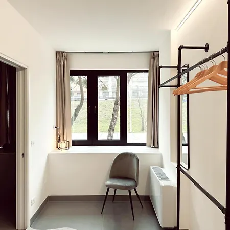 Deeproomvenice Guest house
